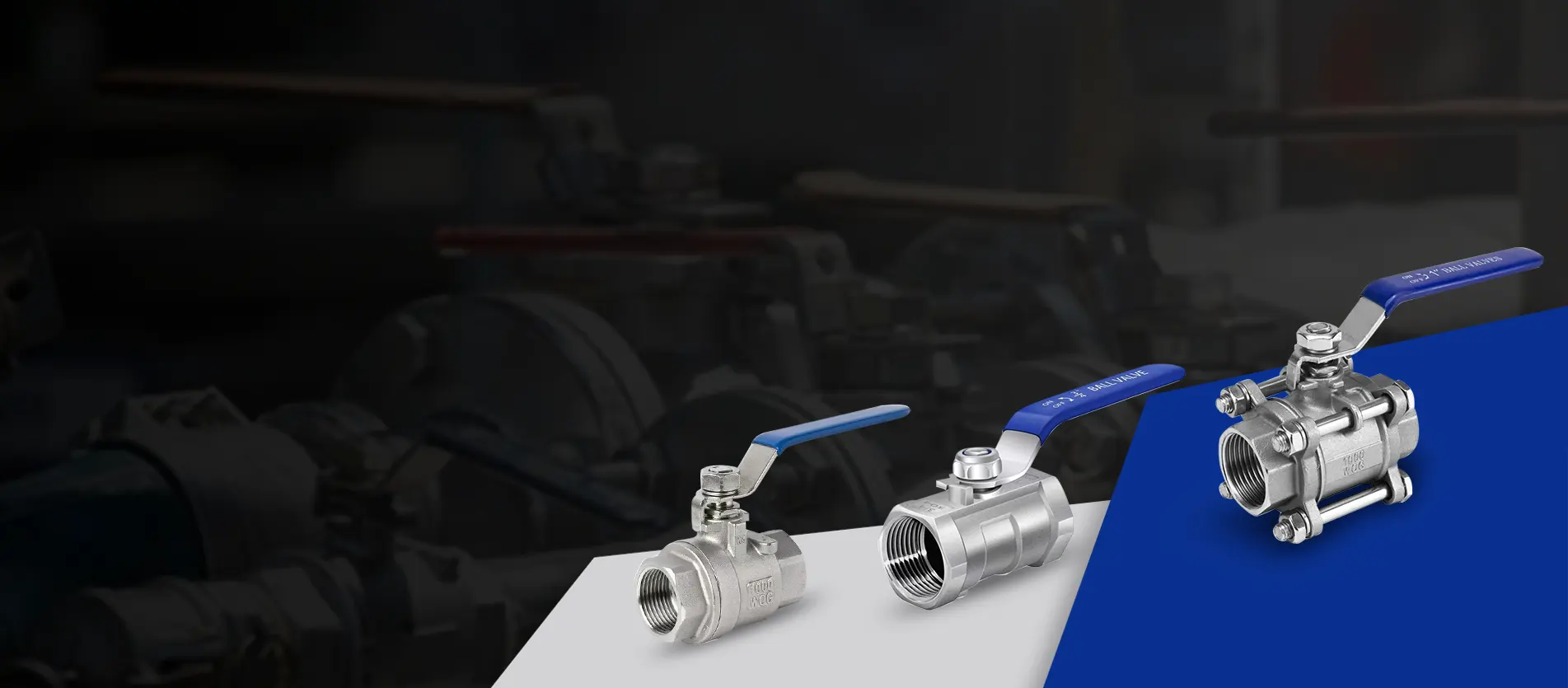 Kiwanda cha Kuweka Mabomba cha China