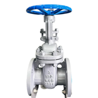 Valve ya Lango lenye Mlango wa Marekani wa Shina la Kupanda