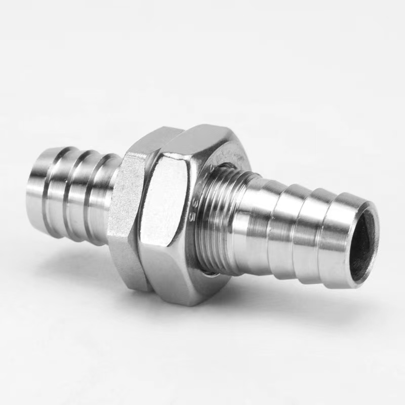 Uwekaji Vinyozi wa Bulkhead