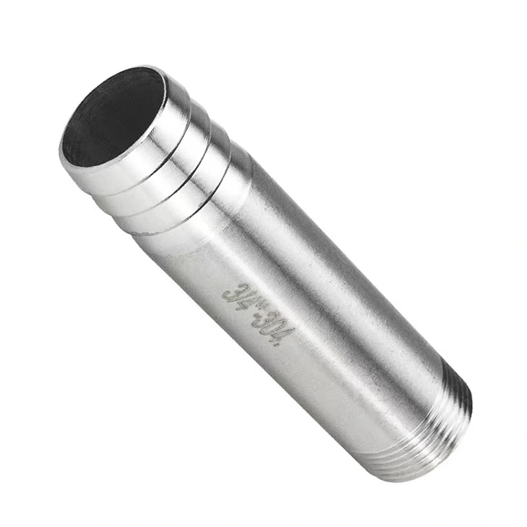 Bamba Maalum ya Kurekebisha Bomba la Kipande Kimoja