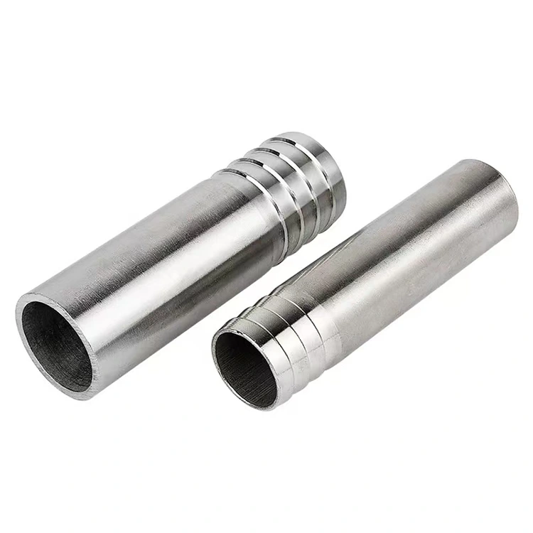 Mkoba Maalum wa Kugawanya Bomba la Kipande Kimoja