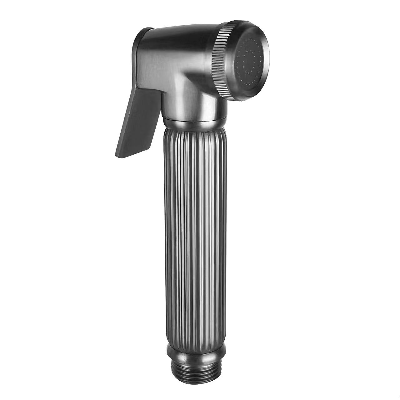Dual-Control Precision Precision Fluid Body Osha Bunduki