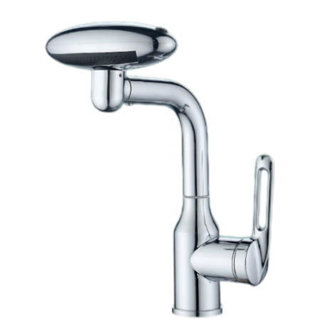 Kioo Silver Top Spray Bonde Bomba