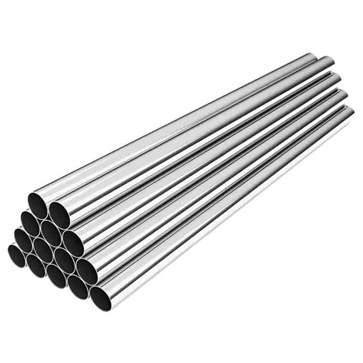 Daraja la Usafi Precision Steel Tube
