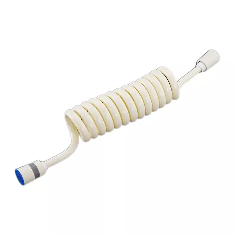 Hose ya darubini ya spring Hose ya darubini ya spring